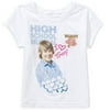 Girls' High School Musical Graphic Tee Shirt