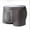 Dark Gray-XL-personal care, variant on ABPWLY Men's Functional Flat -angle Underwear Sports Cotton Crotch Panties Clearance Clearance Sale Canada Days Warehouse Deals Canada Warehouse Deals Canada