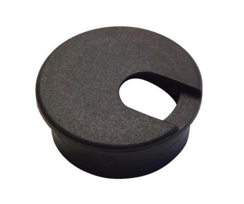 Jandorf Computer Grommet Fits 1-3/4 In Cut Out 