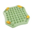 thumbnail image 3 of Juego de estrategia de ajedrez perfke para niños 54 piezas, 3 of 5