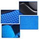 thumbnail image 2 of Conjunto de engranajes de protección ajustables para de 3 a 9 años de edad, rodilleras, coderas protectores de muñeca para monopatín, patinaje - Azul Sunnimix rodillera para niños pequeños, 2 of 8