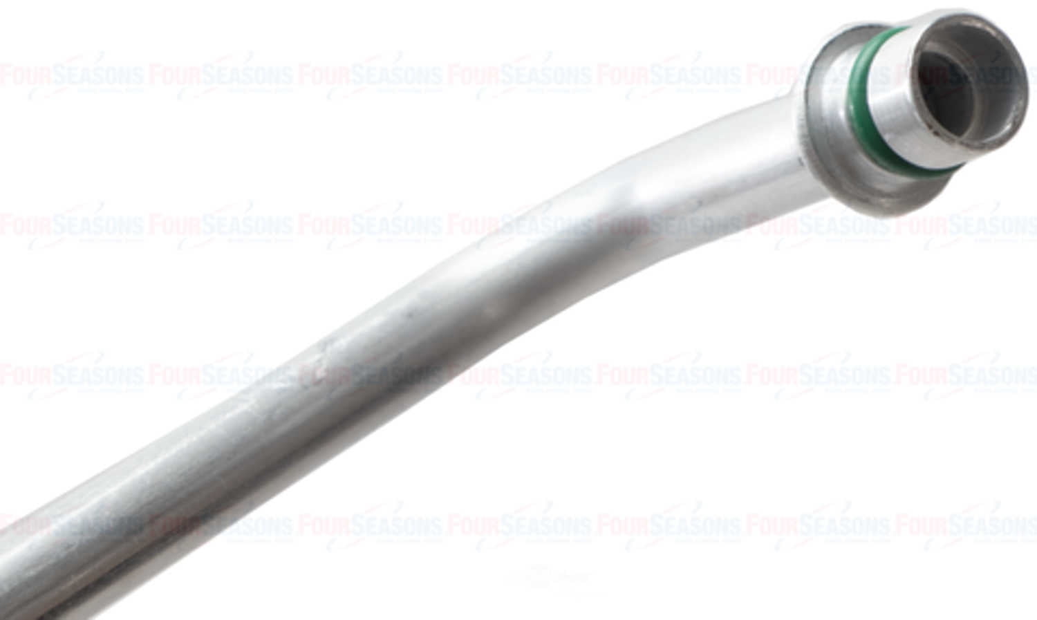Four Seasons 65646 Liquid Line Hose Assembly w/o Orifice Tube