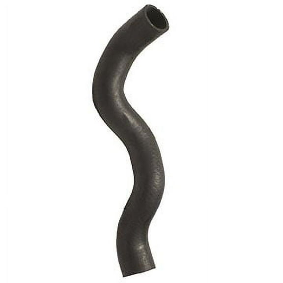 Dayco 72848 Curved Radiator Hose Fits select: 2011-2018 JEEP GRAND CHEROKEE, 2011-2021 DODGE DURANGO
