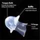 thumbnail image 4 of Tongue Retainer for Snoring Relief and Improved Sleep Quality - Natural Anti-Snoring Solution, 4 of 5