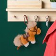 thumbnail image 5 of BotaniNest Doll With Realistic Features And Luxurious Outfit For Collectors And Children, 5 of 5