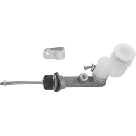 Clutch Master Cylinder - Compatible with 2000 - 2004 Hyundai Accent 2001 2002 2003