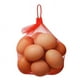 thumbnail image 1 of 100pcs Reusable Produce Fruits Mesh Bag, 1 of 5