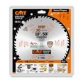 thumbnail image 2 of Hoja de Sierra CMT Orange Tools 10" 50 Dientes Combinada, 2 of 6