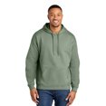 thumbnail image 3 of Gildan Mens Midweight Soft Touch Hoodie, 3 of 4