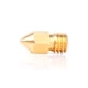 thumbnail image 5 of Extrusora de Boquilla para Impresora 3D Adecuado para 1,75 filamenti Accesorios Electronico kusrkot Boquilla extrusora de cobre, 5 of 8