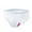 White, variant on eczipvz Women's Cycling Underwear 3D Padded Bike Shorts Breathable Ergonomic Design Lightweight Bicycle Biking Undershorts(White,S)