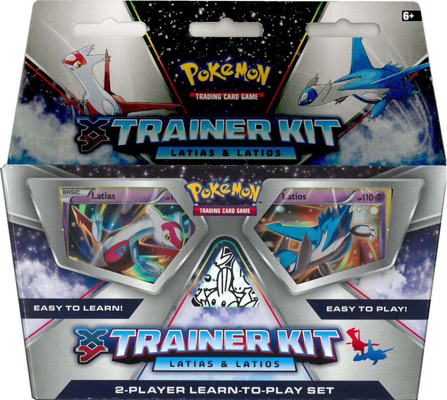 Pokemon 2015 Trainer Kit - Walmart.ca