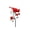 B, variant on Cardinal Bird Yard Outdoor Decoration Stakes Garden Statue Yard Decor | 23.6 Inch Cardinal Garden Stakes Signs with Stakes, Personalized Unique Funny Gifts, Lawn Ornaments Home Decor (A)