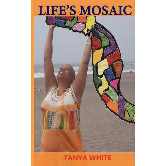 Life's Mosaic, (Paperback)