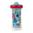thumbnail image 3 of Disney Mickey Mouse Insulated Sippy Cup 9 Oz - 2pk, 3 of 5