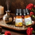 thumbnail image 4 of 10ml Essential Oils for Aroma Diffuser Air Humidifier Home Water-soluble a a, 4 of 8