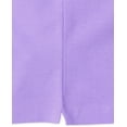 thumbnail image 2 of Pantalones cortos Cartwheel The Children's Place para niñas, color rosa neón, paquete de 3, 2 of 4