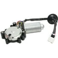 thumbnail image 2 of Window Motor For 2004-2008 Nissan Maxima w/ anti-clip function Front Left Side, 2 of 3