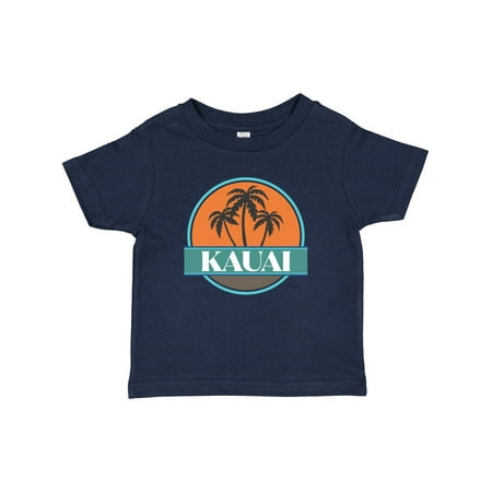 

Inktastic Kauai Hawaii Vacation Trip Gift Baby Boy or Baby Girl T-Shirt