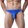 thumbnail image 1 of WILLBEST Calzoncillos Suaves para Hombre, Ropa Interior Sexy, Informales, para Hombre, 1 of 8