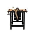 thumbnail image 4 of JessEm 05151 Dual Intake Dust Box for Router Table, 4 of 4