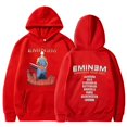 thumbnail image 1 of Eminem Anger Management Tour 2002 Hoodie Vintage Harajuku Funny Rick Sweatshirts Long Sleeve Men Women Pullover Fashion, 1 of 4