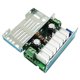 thumbnail image 1 of Módulo de refuerzo CC-CC 200w Entrada de alta potencia y alta eficiencia 6-35v Litro 6-55v con carcasa de aluminio, 1 of 4