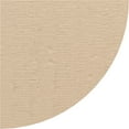 thumbnail image 3 of 4"W x 8"D x 8"H Classic Durham Rough Cedar Woodgrain TimberThane Corbel, Primed Tan, 3 of 6