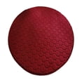 thumbnail image 2 of Soft Modern Polyester Area Rug Home Floor Mat,Non-Toxic Skin-Friendly Fabric,Fade-Resistant Dyes,Non-Slip Bottom,For Bedroom Living Room Den Dining Area Home Decor, 2 of 5