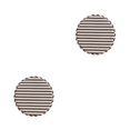 thumbnail image 4 of Inteprter Cojín de asiento de pulgadas con correas, almohadilla antideslizante para silla, alfombrilla de taburete de espesor, , transpirable, Type9 NO9, 4 of 6