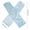 C, variant on Elegant Butterfly Band Diamond Decorative Gloves - 2pcs Stylish Party Gloves for Women