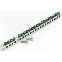 BAR GROUND 21 TERMINALS (Pack of 1)