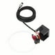 thumbnail image 1 of DEWIN Extrusora de hotend de Cabeza en J de Acero Inoxidable + Kits de Boquilla de pulverización para Impresora 3D, Compatibel con CrealityCR-10/10S/S4/, Accesorios de Impresora 3D de Calidad Parte, 1 of 5
