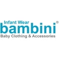 thumbnail image 2 of Bambini Preemie Boys Short Sleeve Printed Variety Pack, 2 of 2