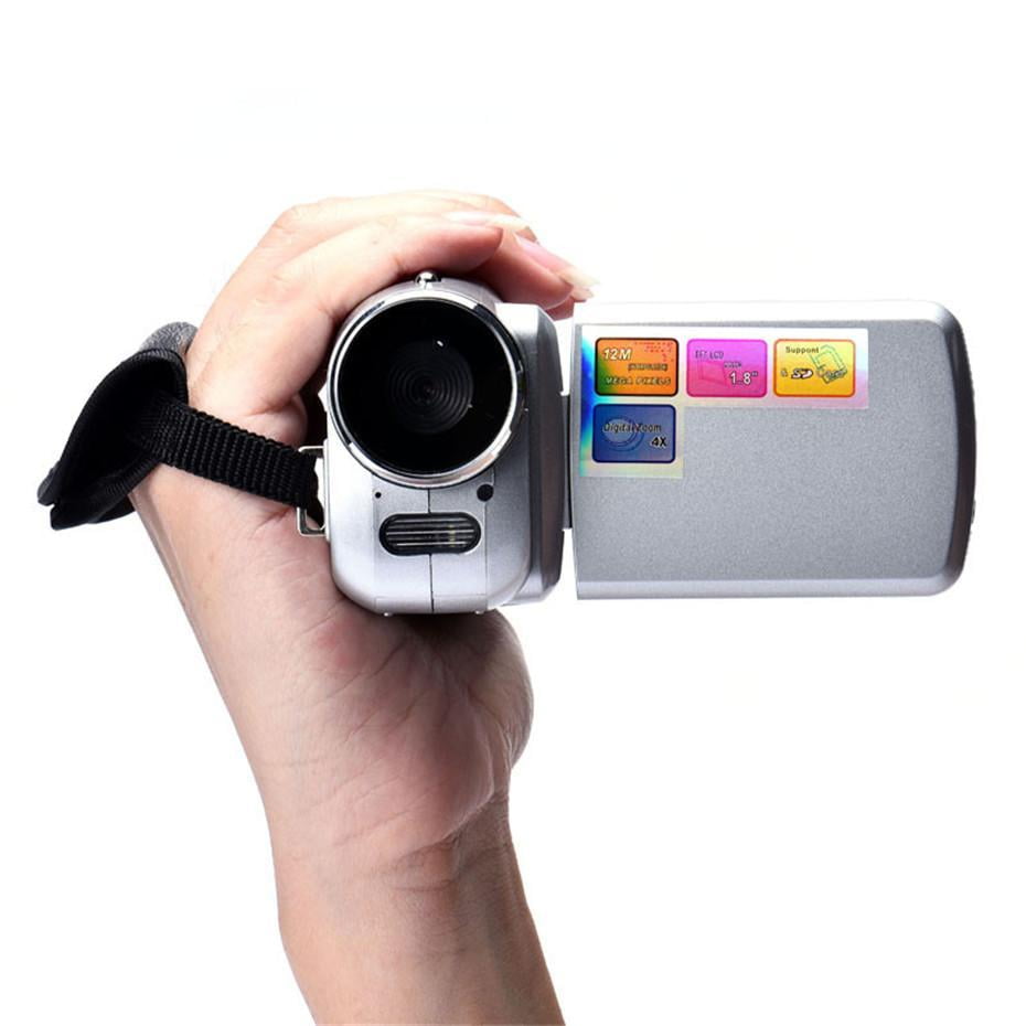 Video Camera Camcorder, Handheld Home Digital Video Camera Camcorder DV