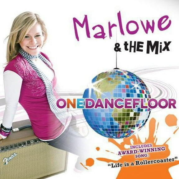 One Dancefloor (CD) (Digi-Pak)