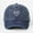 Navy, variant on Uaswgudfs New Embroidered Heart Washed Baseball Cap - Unisex Stylish Casual Dad Hat, Outdoor Sun Protection Cap for Women & Men, Versatile Daily Wear Headwear