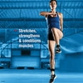 thumbnail image 4 of SPRI Resistance Cuffs, Heavy Resistance, 4 of 6