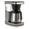 thumbnail image 1 of OXO Brew Single or 8 Cup Stainless Steel Coffee Maker w/ Insulated Carafe, 1 of 9