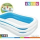 thumbnail image 2 of Alberca Inflable Intex Swim Center Rectangular Azul 56483, 2 of 3