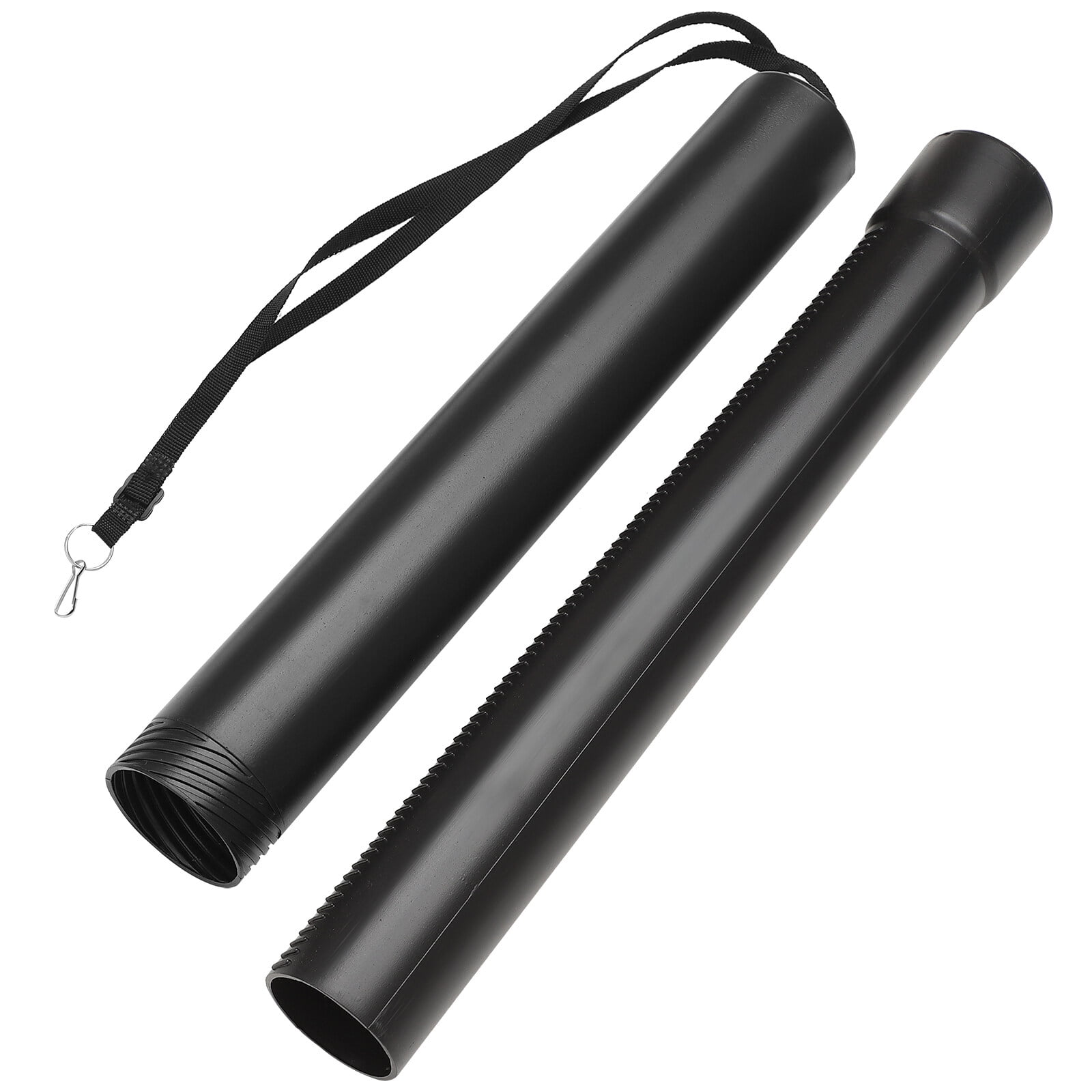 Extendable Poster Tube Poster Carrying Case Telescoping Poster Tube