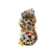 thumbnail image 5 of Búho De Peluche Café Musical Con Luces Imita Sonidos Y Graba Importadora La Merced Tela Hipoalergenica Resistente, 5 of 5