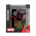 thumbnail image 3 of Spider-Man (Marvel: Spider-Man #6) 1:10th Scale Collectible with Scene - McFarlane Toys, 3 of 8