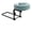 Blue, variant on Massage Headrest for Bed, Adjustable Massage Face Cradle at Home, Portable Massage Table Kit for Sleeping Mattress, Face Down Pillow After Eye Surgery