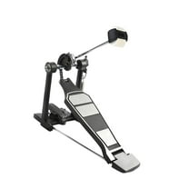 LeeQinersw Bass Drum Pedal Kick Drum Set Single Pedal Electronic Drums Drum Accessories