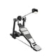 thumbnail image 1 of Pedal de bombo Piezas de repuesto para batería Regalos para bateristas Pedal de práctica de batería de un solo pedal, pedal de bombo simple, 1 of 9