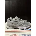 thumbnail image 3 of New Balance 990v4 Made in USA ‘Grey Sliver’ U990GR4 Size 9, 3 of 6