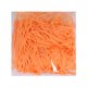 thumbnail image 1 of Fragmentos de rafia de papel arrugado Matsuzay Material de relleno Naranja 20 g, 1 of 6
