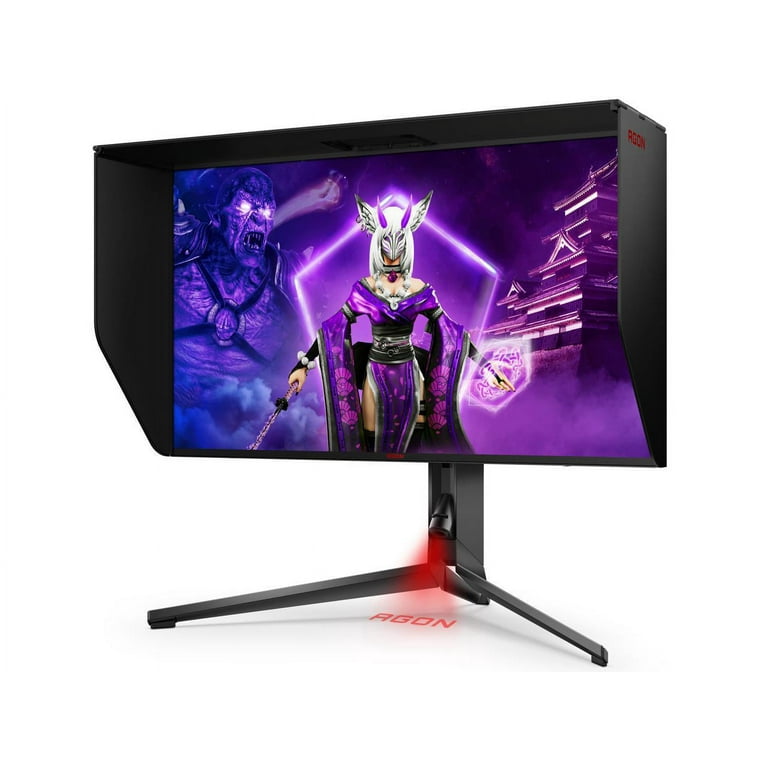 Aoc 240hz 2025 g sync