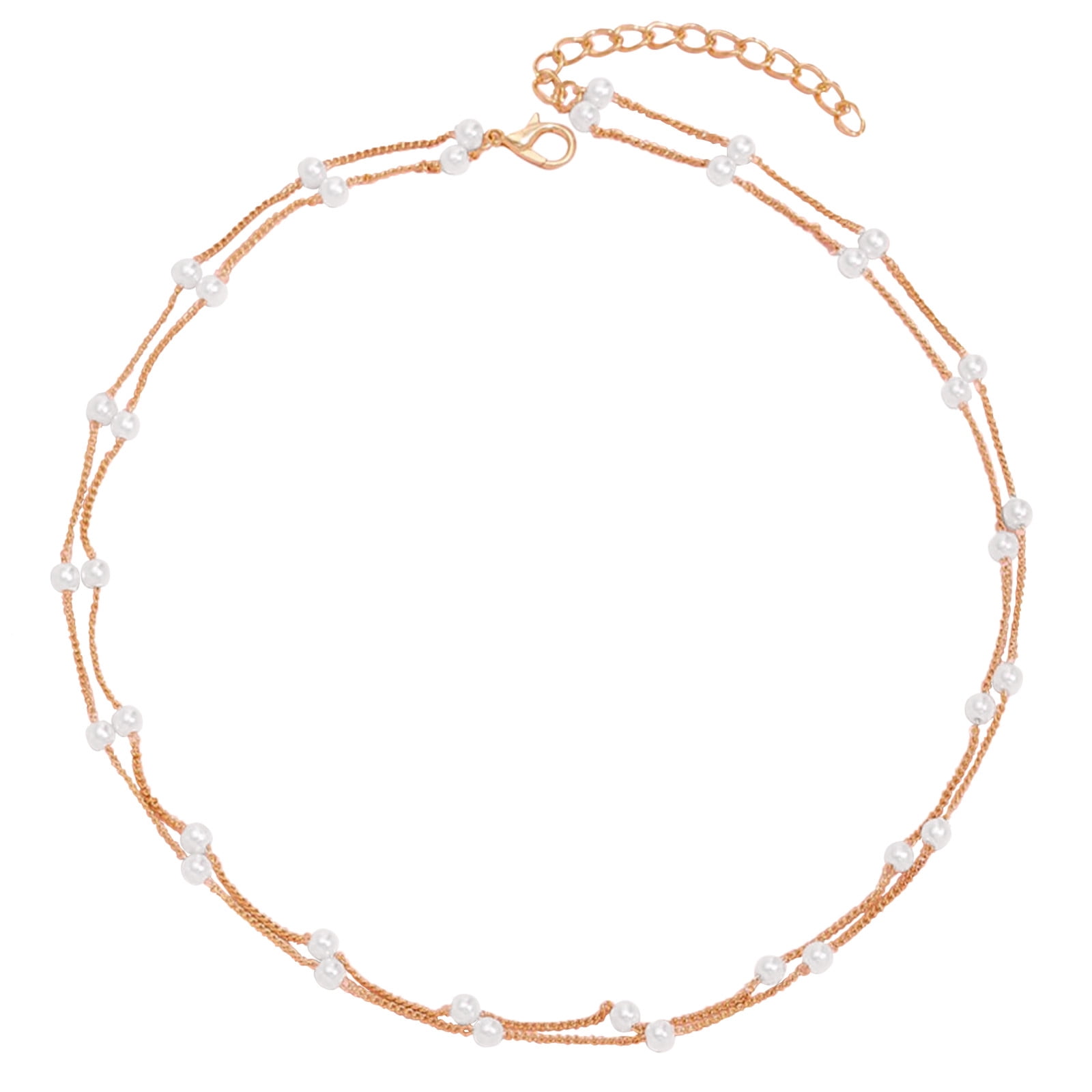 Boland 51031 - Collar de sirena, cadena con conchas y perlas, para adultos, bisutería, carnaval, carnaval, fiesta temática, Halloween, fiesta en la playa Boland 51031 - Collar de sirena, cadena con conchas y perlas, para adultos, bisutería, carnaval, carnaval, fiesta temática, Halloween, fiesta en la playa